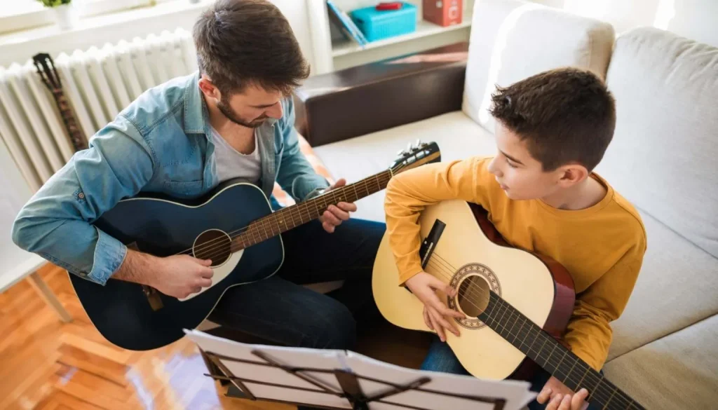 should i learn guitar or bass