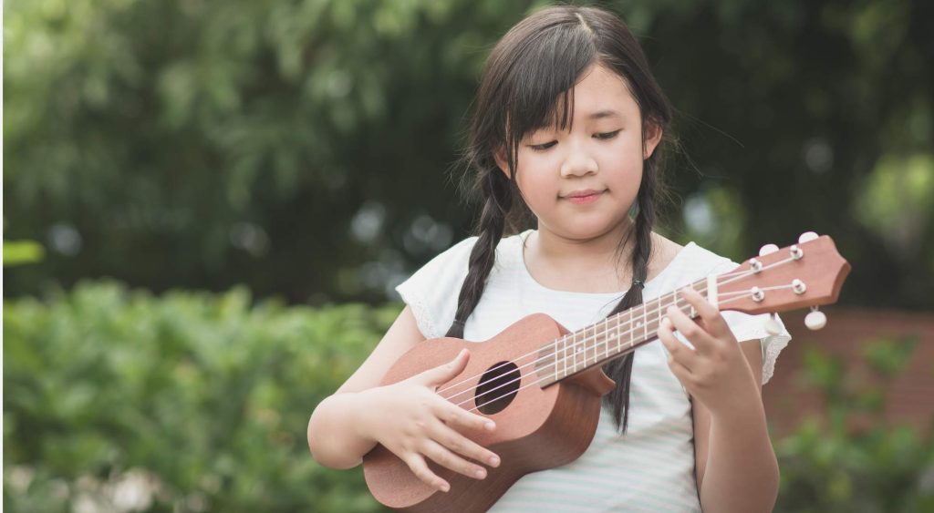 how easy is it to learn ukulele