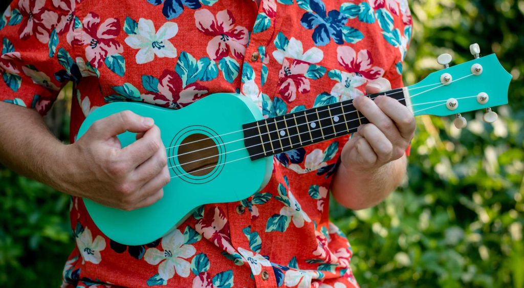 is it easy to learn ukulele