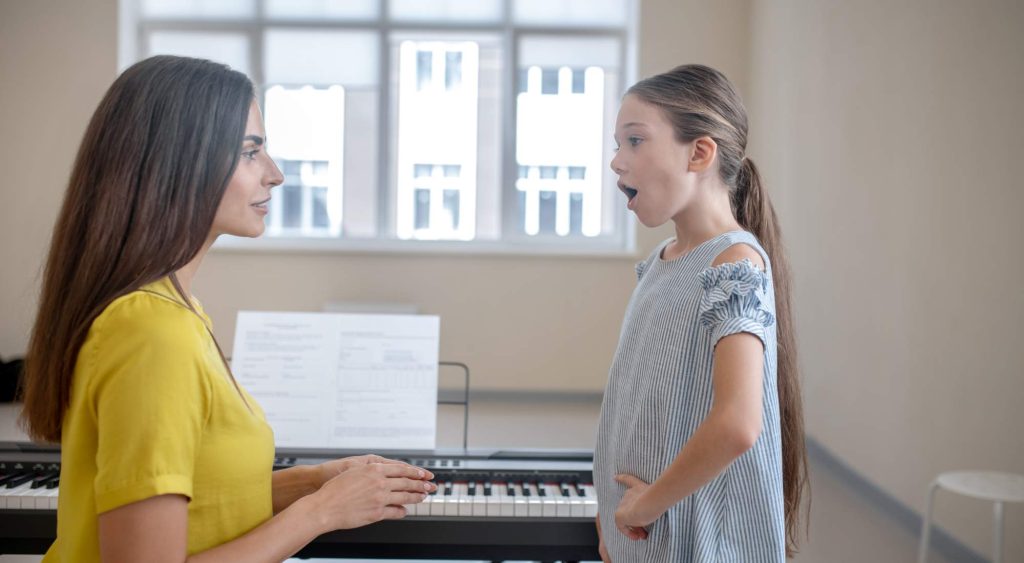 do voice lessons actually work