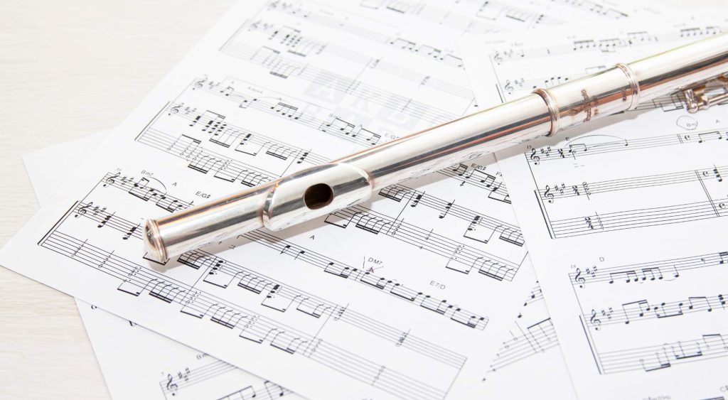 how to get better at reading sheet music piano