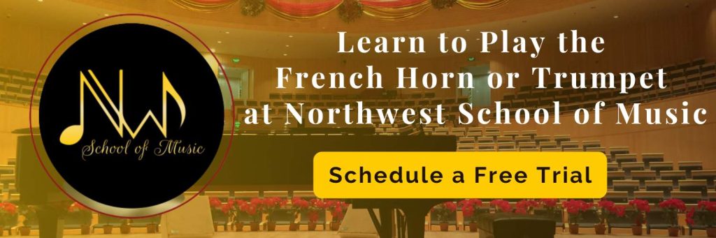 should i play french horn or trumpet