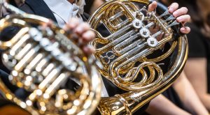 should i play french horn or trumpet