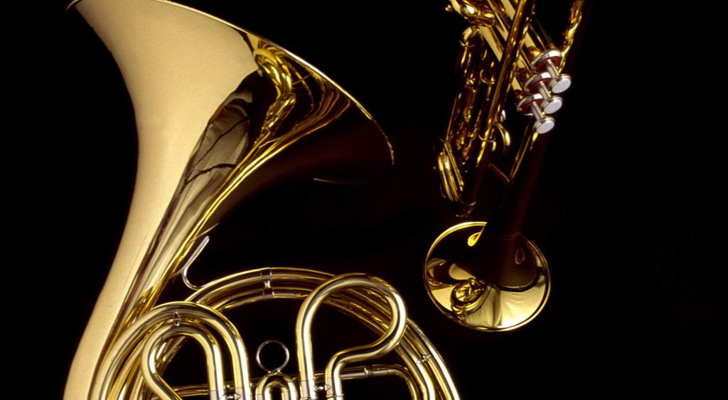 should i play french horn or trumpet
