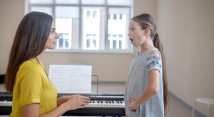 what age to start voice lesso