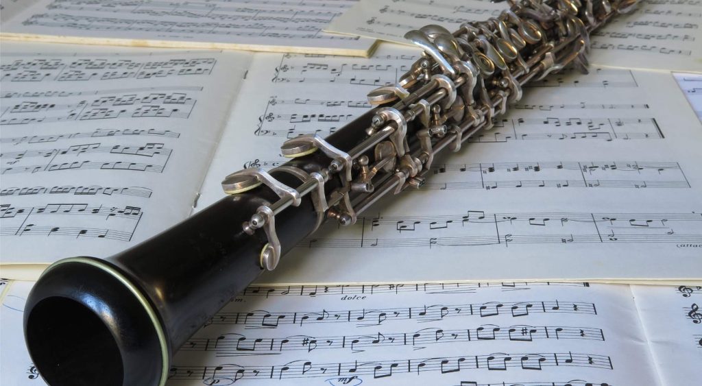 is oboe a good extracurricular