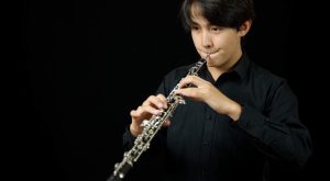 is oboe a good extracurricular