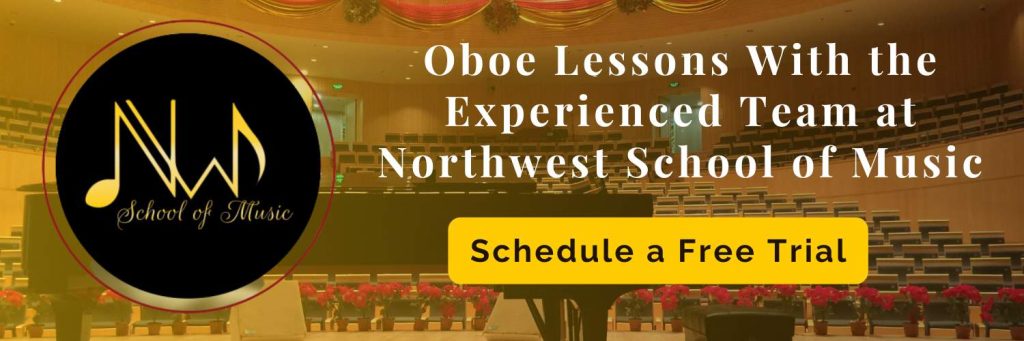 is oboe a good extracurricular