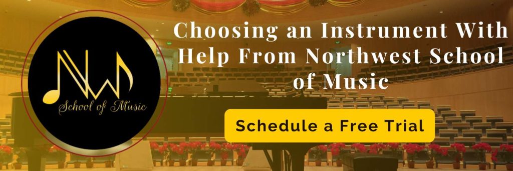 rent or buy band instrument