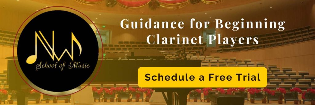 what clarinet reed is best for beginners
