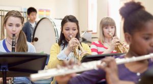 what clarinet reed is best for beginners