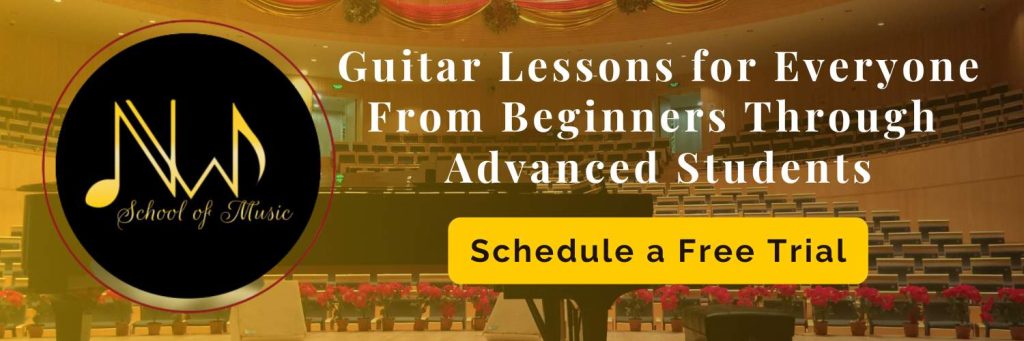 what is the best age to start learning guitar