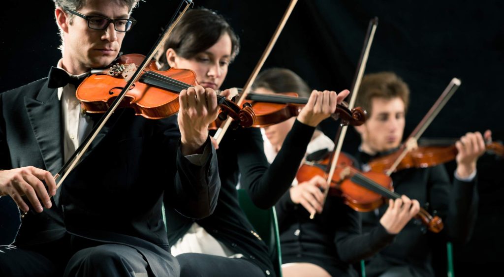 how long does it take to learn violin