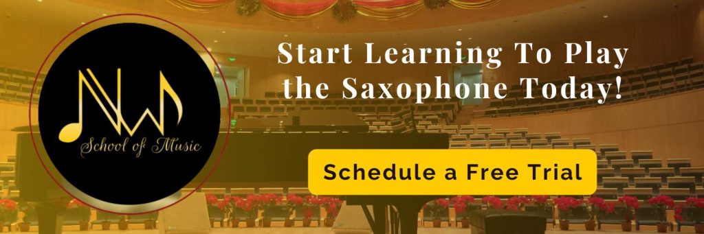 alto saxophone vs tenor saxopho